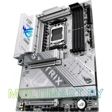 Материнская плата ASUS ROG Strix X870-A Gaming WiFi картинка 5